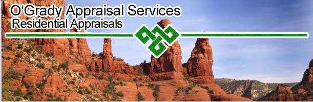 O Grady Appraisal Services, Inc.